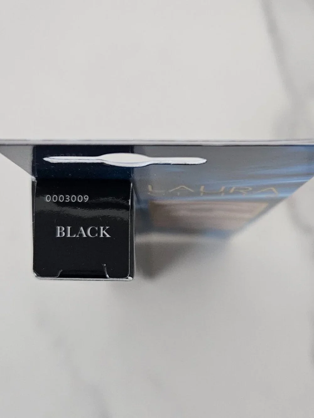 [NIB] Laura Geller Always There Waterproof Mascara | Black